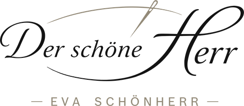 Herrenmassschneiderei - Eva Schönherr - Der schöne Herr