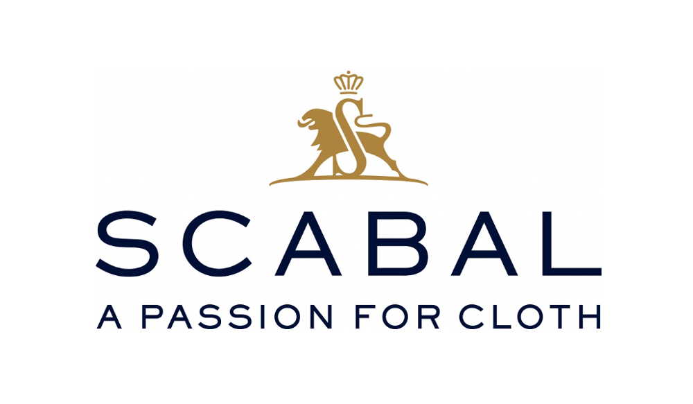 Logo Scabal - Massatelier Eva Schönherr - Fulda